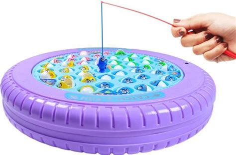 Fishing Game - Buy Fishing Game online at Best Prices in India ...