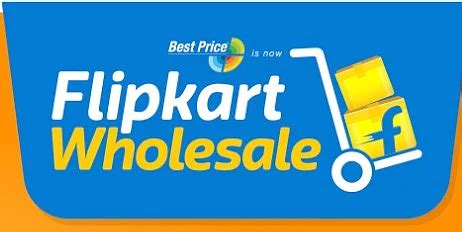 Flipkart Wholesale introduces exclusive SaveEazy loyalty program for ...