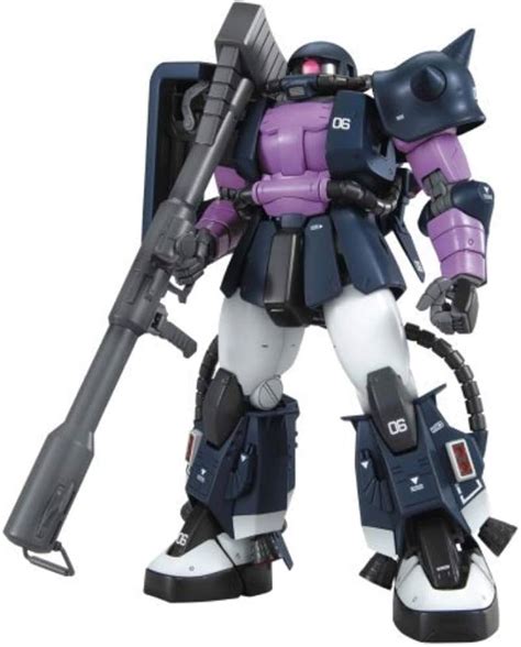 (再販) MG 1/100 MS-06R 高機動型ザク サイコ・ザク Ver.Ka(GUNDAM THUNDERBOLT版) 機動戦士ガンダム ...