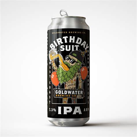 Goldwater Brewing Co.