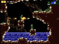 AM2R - Another Metroid 2 Remake 1.1 - PC用ダウンロード無料