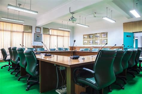 NCU, School of Law Gurgaon Campus: Photos, Virtual Tour