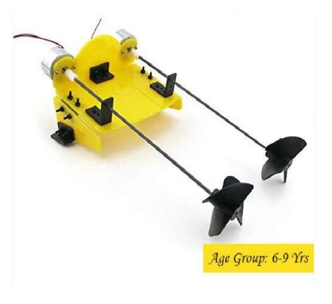 Image result for How Make Remote Control Boat