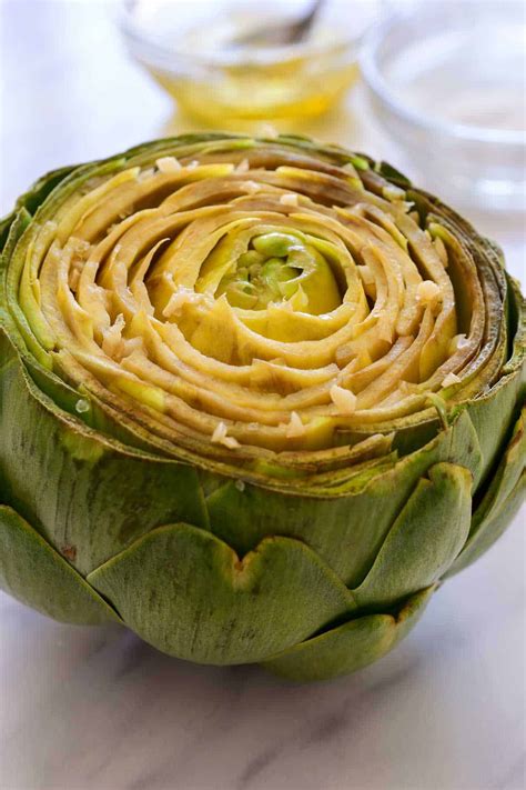 Artichoke In Spanish M at Terry Chaney blog