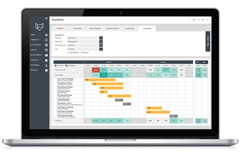 Image result for Project Scheduling Software