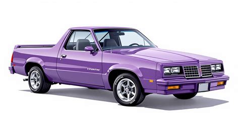 1984 Pontiac T1000 Catalog and Classic Car Guide, Ratings and Features - Metro Moulded Parts Inc