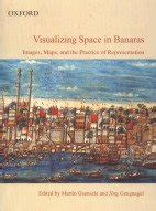 Visualizing Space In Banaras : Amazon.in: Books