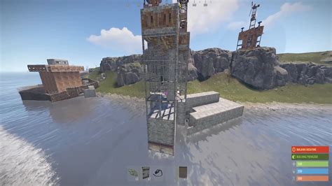 Image result for Rust Boat Base Design