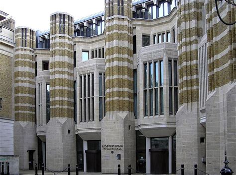 Public Health England Office Photos