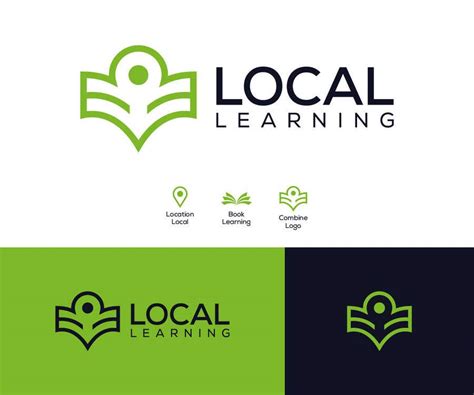 Learn Local Logo 的图像结果