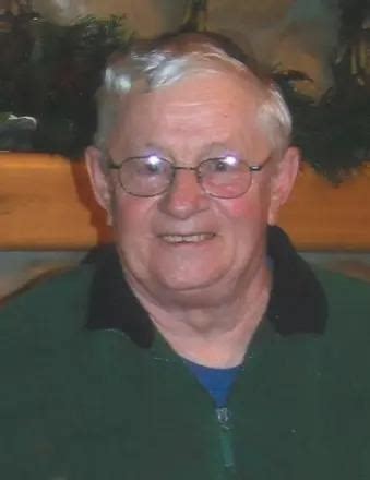 Thomas D. Leavesley Obituary (2025) - Hillman, MI - Bannan Funeral Home ...