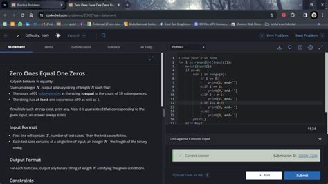 Image result for Second Largest CodeChef Solution in Python