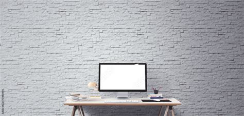 Business Computer Desk Screen Layout 的图像结果