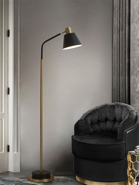 Visual Comfort Floor Lamp | Visual comfort, Floor lamp, Modern interior