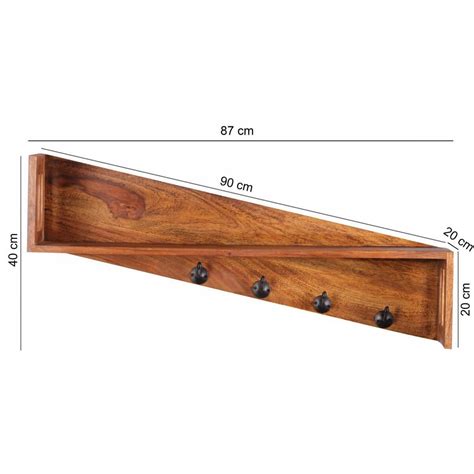 Mendel wall rack- Buy wall decor online | The Home Dekor