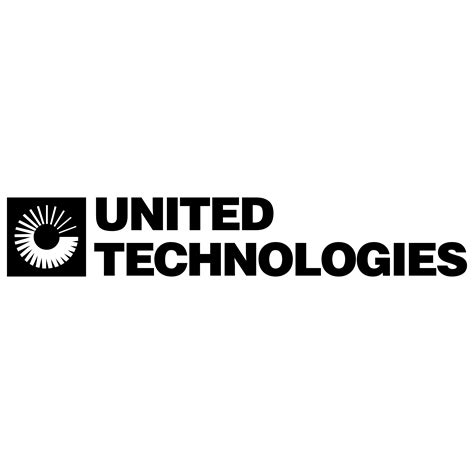 United Technologies Logo - LogoDix