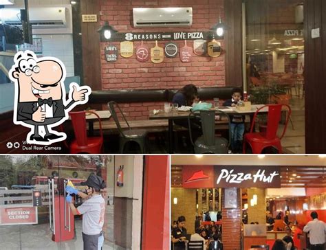 Pizza Hut, Dharamshala, Maximus mall - Restaurant menu and reviews