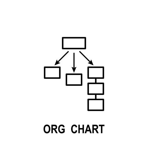 Image result for Org Chart Icon