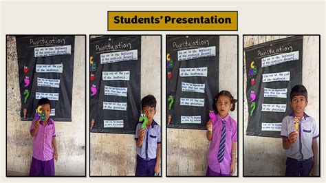 Image result for Punctuation Marks Lesson