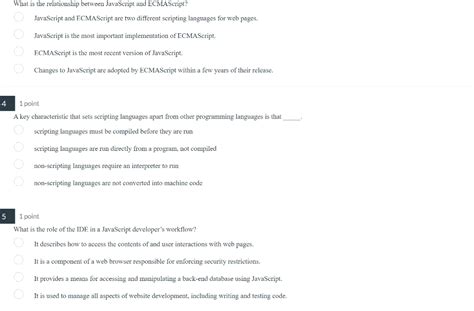 Example of JavaScript and ECMAScript 的图像结果