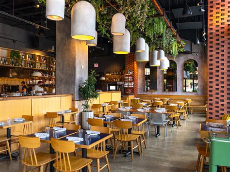 12 New Restaurants To Have Your Birthday Dinner - Chicago - The Infatuation
