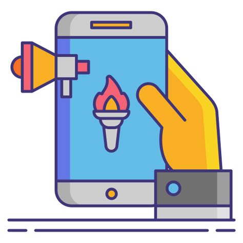 Olympics Flaticons Lineal Color icon | Freepik