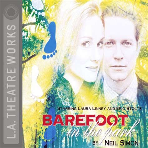Barefoot in the Park (Audio Download): Neil Simon, Norman Aronovic ...
