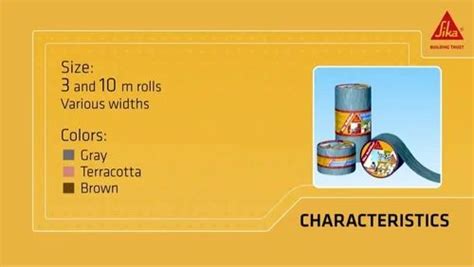 Joint Tape - SmartCare TPE Tapes Trader - Retailer from Hyderabad