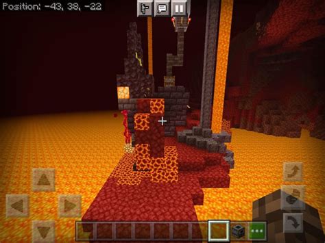 Image result for Nether Golem