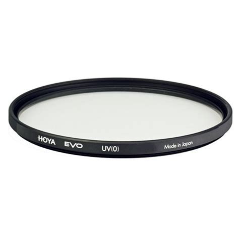Buy Hoya Evo UV 82mm Lens Filter Online at Low Price in India | Camera ...