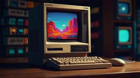 Image result for 90s Desktop Computer