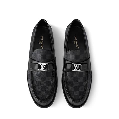 MAJOR LOAFER - Shoes | LOUIS VUITTON