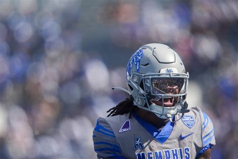 Former Memphis football coach Justin Fuente named senior adviser for CFP