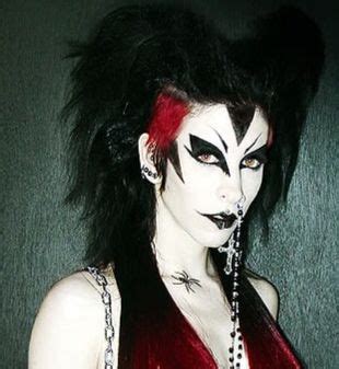 Image result for Razor Candi Makeup Tutorial