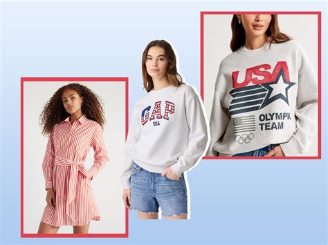 10 Cute Fourth of July Outfits to Show Your Patriotism This Summer