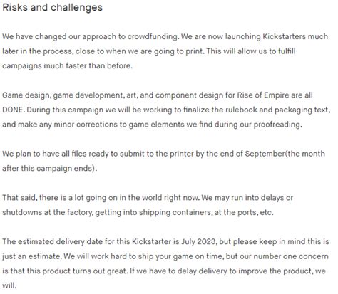 How to Back a Kickstarter 的图像结果