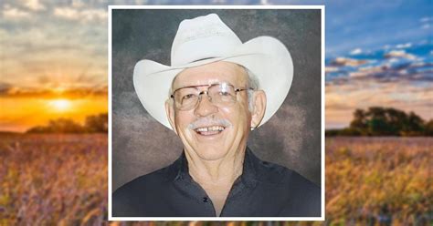 Obituary | James "Jim" Bailey | Rhodes Funeral Home