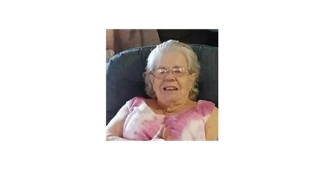 Eleanor Sanborn Obituary (2025) - Rochester, NH - R. M. Edgerly and Son ...