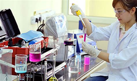 Best BioTechnology Engineering College in Punjab, India - Chandigarh ...