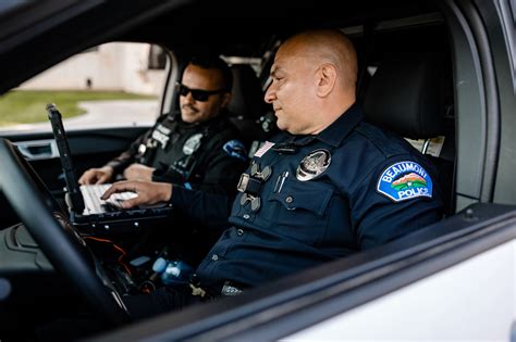 Riverside Police Department - EMPOWERING YOUNG WOMEN CONFERENCE “I CAN ...