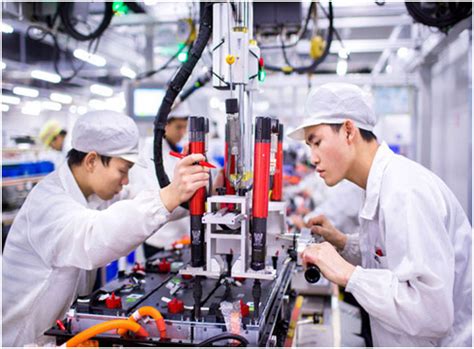 建成横跨六省的5G企业专网，中国移动为宁德时代创新构建智慧工厂_通信世界网