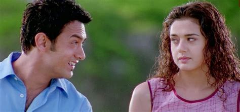 Preity Zinta Predicted ‘Dil Chahta Hai’ Would Be A Cult Hit On The ...