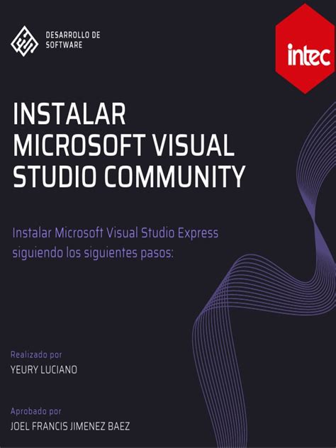 Instalar Visual Studio 的图像结果