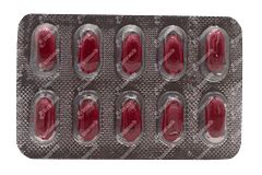 Alamin M Forte Capsule Upto 20% Off: Uses, Side Effects & Price