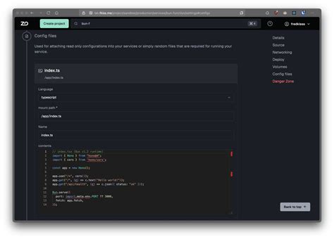 Image result for What Is a Config File