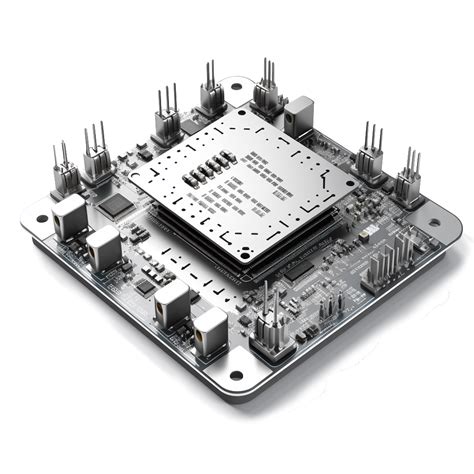 Image result for Minecraft Chip Tech Mod