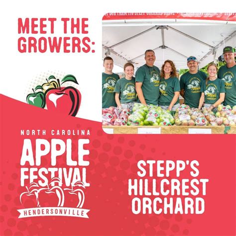 Orchard Roots, Mountain Spirit North Carolina Apple Festival 2025 in ...