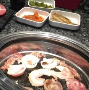 【省40元】汉拿山 韩式料理烤肉组合 1.6kg多少钱-什么值得买