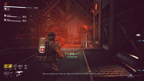 Image result for Alien Fireteam Elite Review