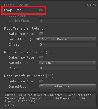 Image result for Unity Audio Clip Loop Points